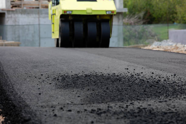 Best Driveway Resurfacing Pavers  in Osceola, AR