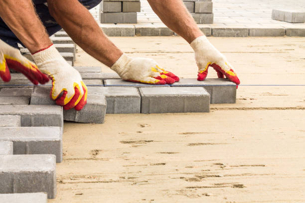 Best Driveway Pavers Near Me  in Osceola, AR