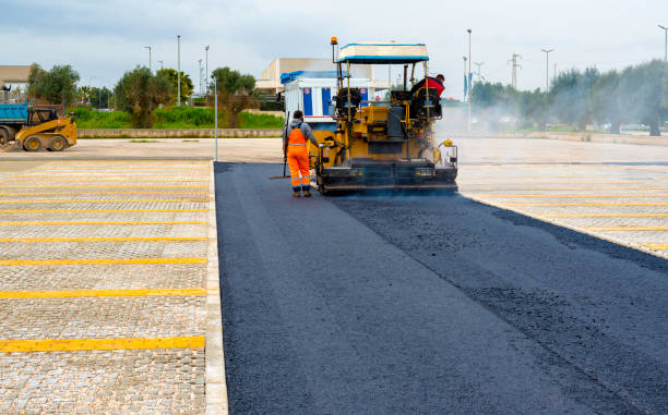 Trusted Osceola, AR Driveway Pavers Experts