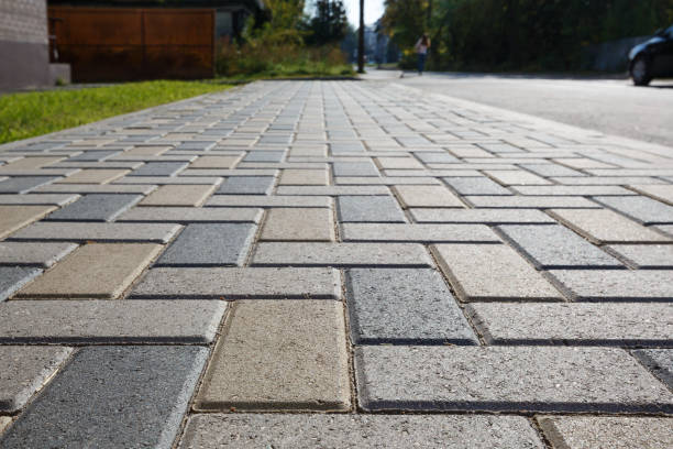 Best Best Driveway Pavers  in Osceola, AR