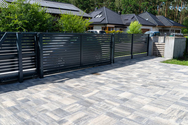 Reasons to Select Us for Your Driveway Paving Requirements in Osceola, AR