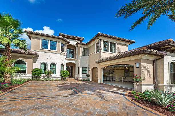 Best Local Driveway Pavers  in Osceola, AR