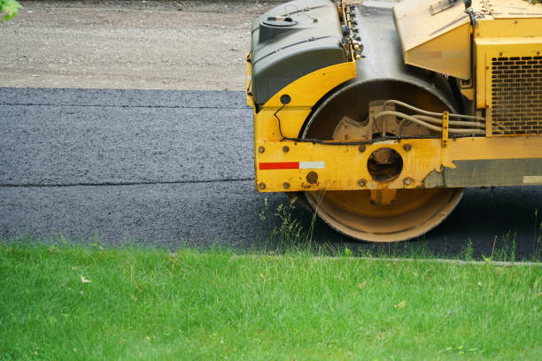 Best Professional Driveway Pavers  in Osceola, AR