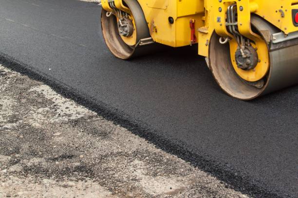 Best Residential Paver Driveway  in Osceola, AR
