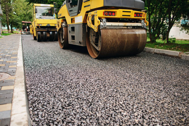 Best Driveway Paving Contractor  in Osceola, AR